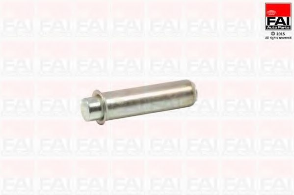FAI AutoParts T1234 Vibration Damper, timing belt